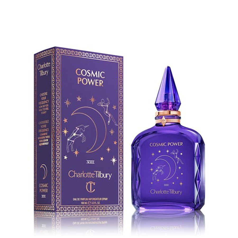 عطر كوزميك باور أودي بارفيوم 100 مل-1