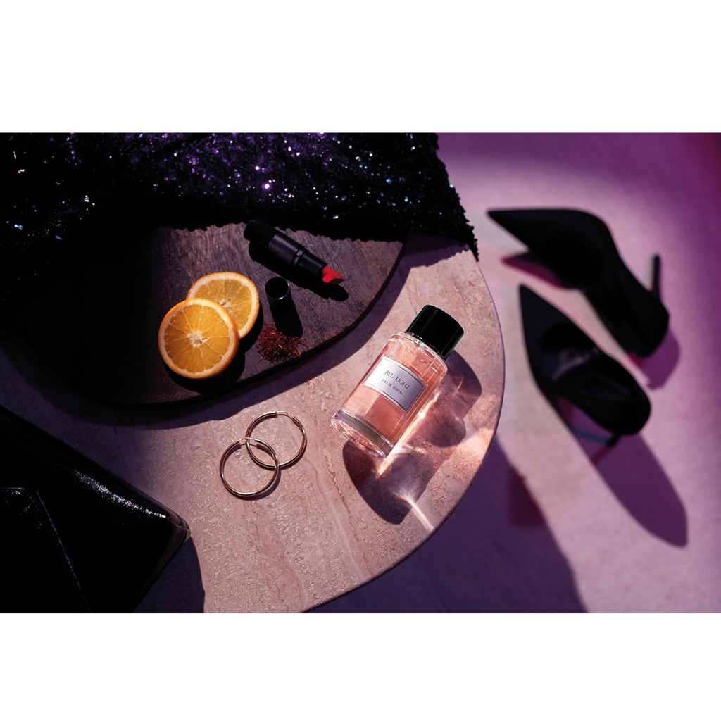 عطر ريد لايت اودي بارفيوم 100 مل-3