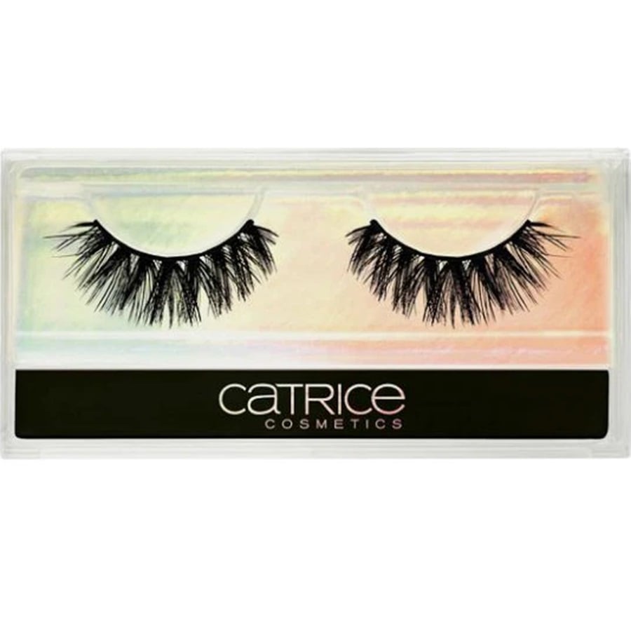 Boom Bang Eyelashes C 05