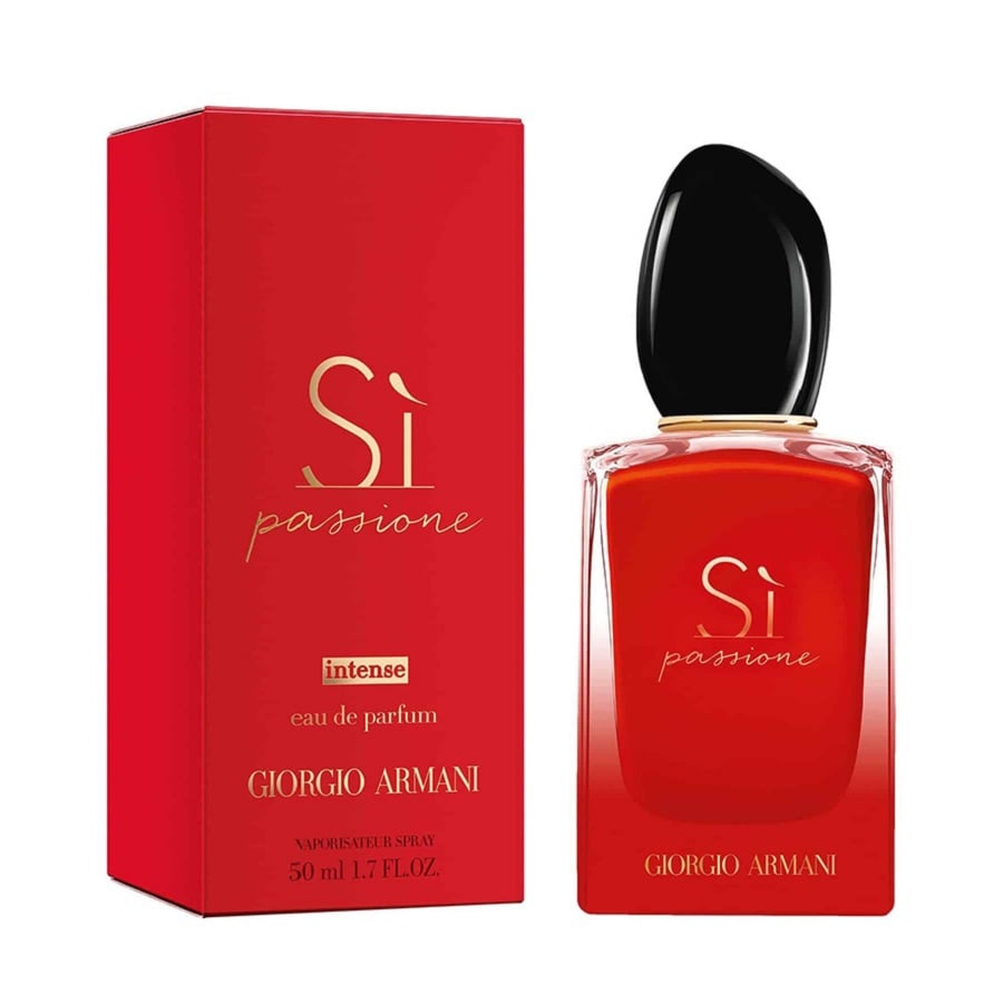 عطر سي باسيون انتنس اودي بارفيوم