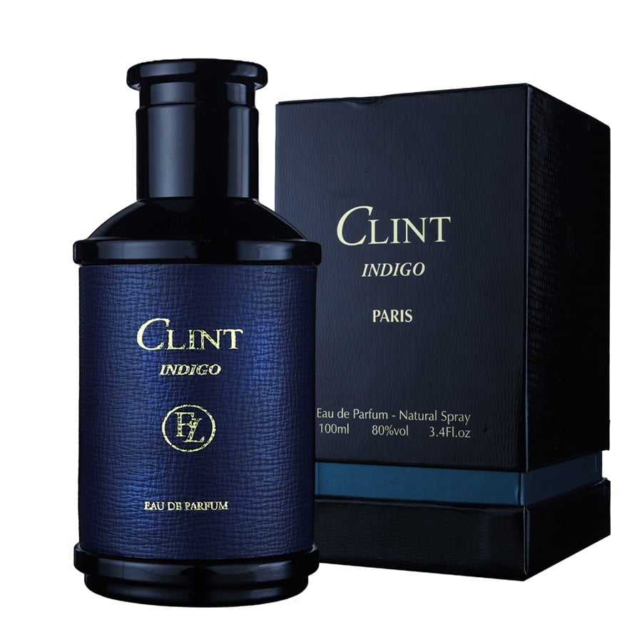 عطر كلينت إنديجو اودي بارفيوم 100 مل