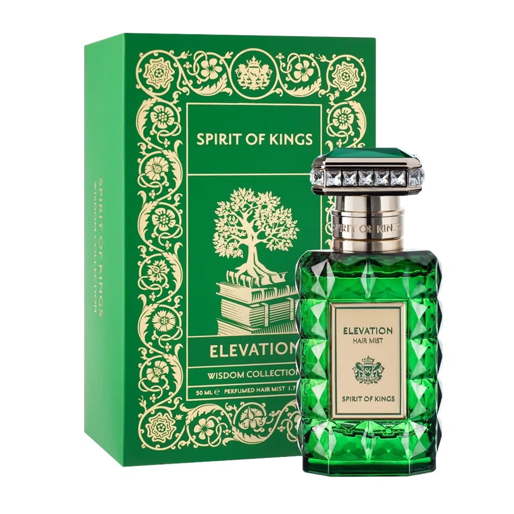 عطر الشعر إليفيشن 50 مل-1