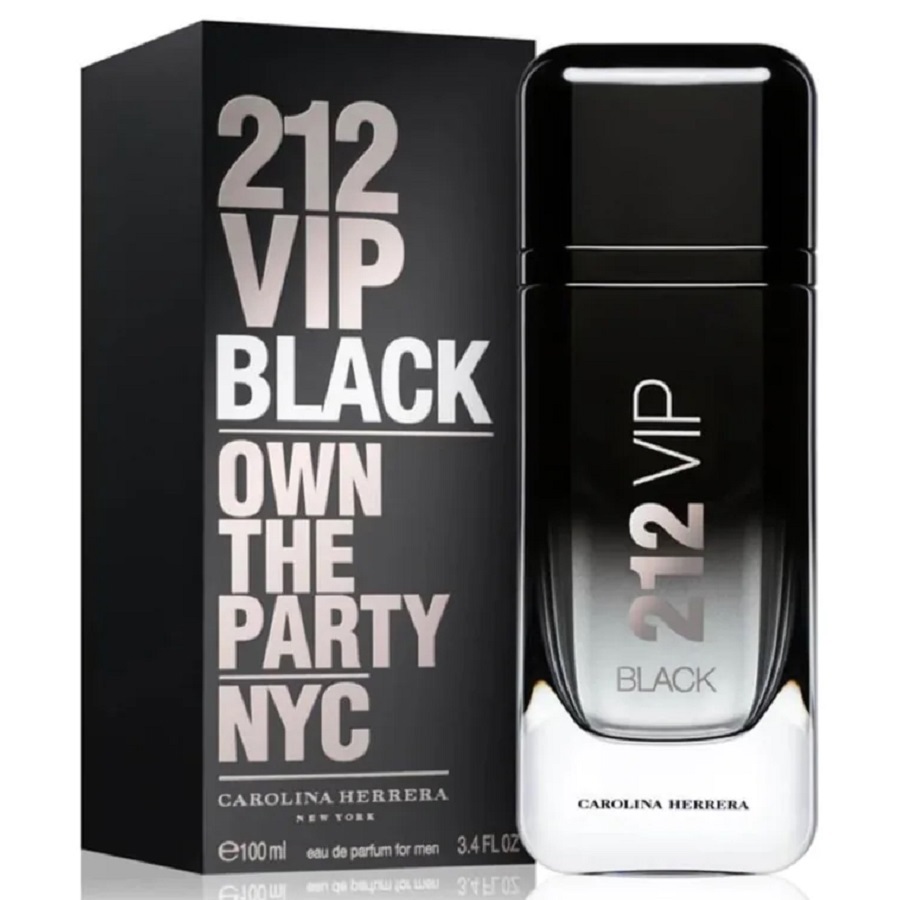 عطر 212 في آي بي بلاك اودي بارفيوم-1