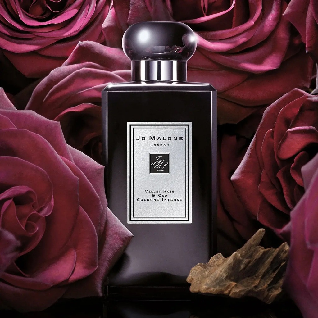 عطر فيلفت روز & عود انتنس اودي كولوينا 100 مل-1
