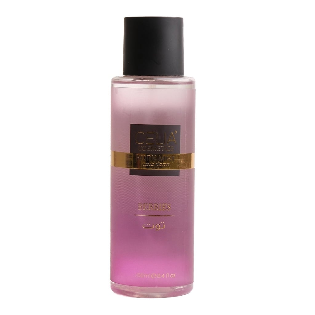 Body Mist Berries-2