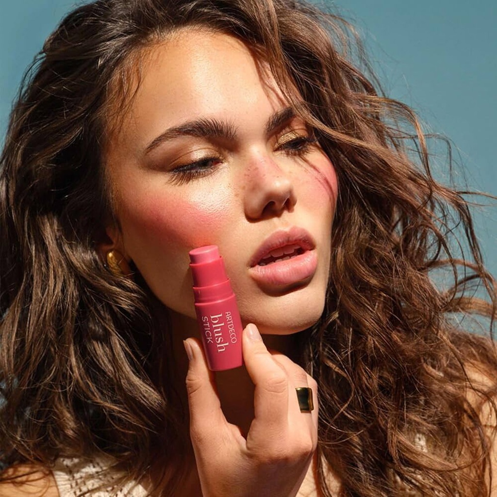 Cream Blush Stick 4-2