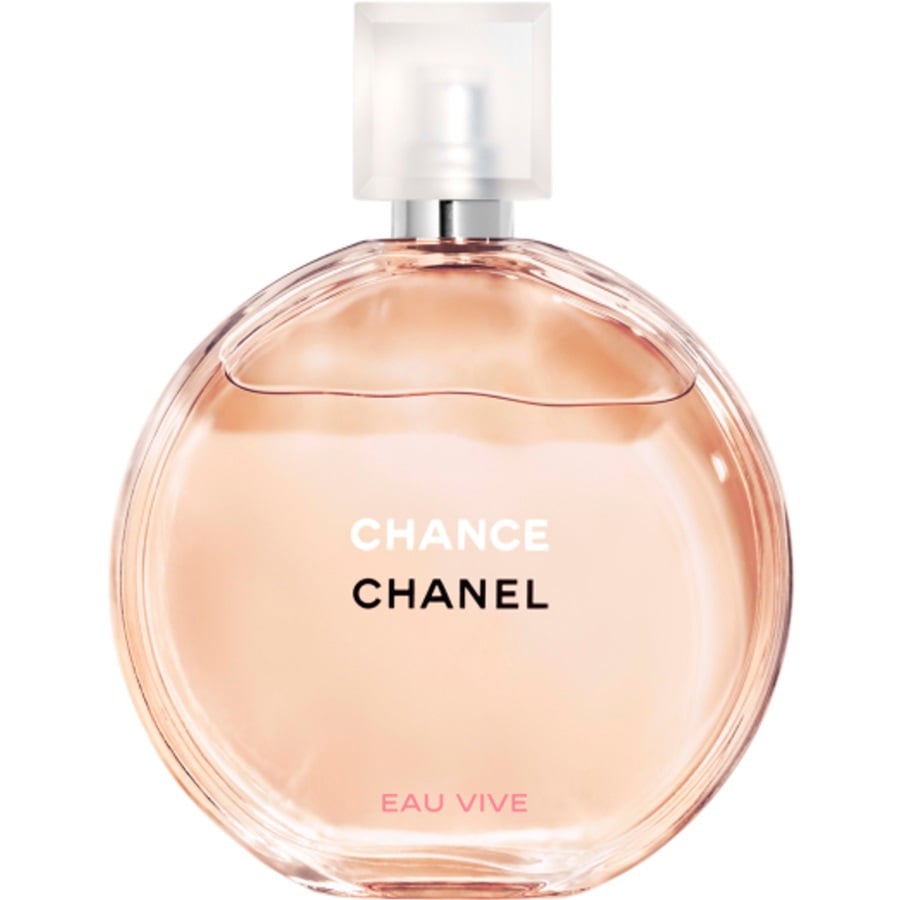 عطر شانس او فايف اودي تواليت