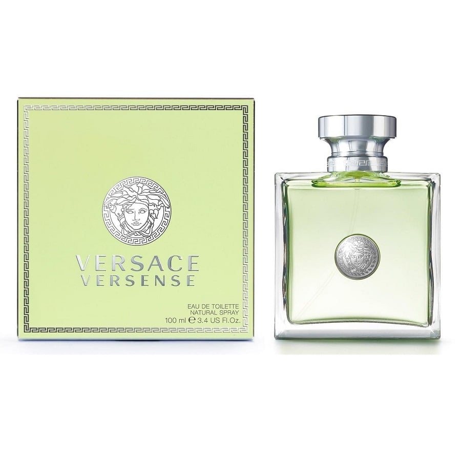 عطر فيرسينس او دي تواليت 100 مل