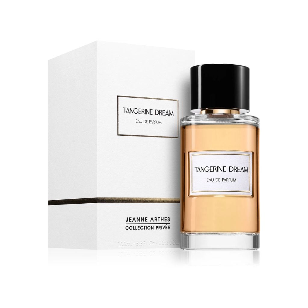 عطر تانجرين دريم أودي بارفيوم 100 مل