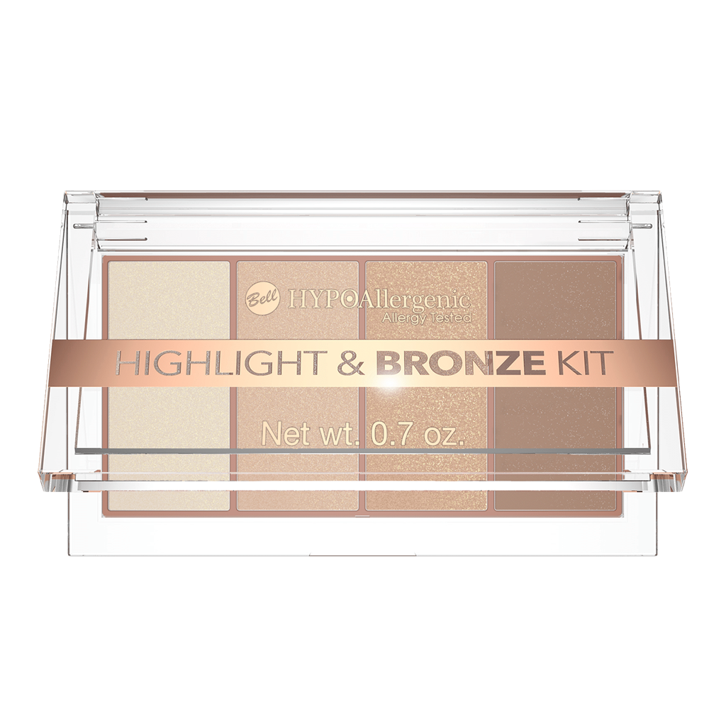 Highlight & Bronze Kit 01-1