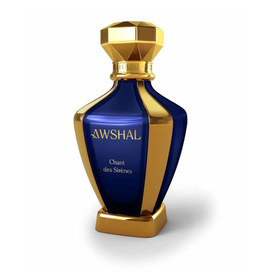 عطر شانت دي سيرينز اودي بارفيوم 100 مل