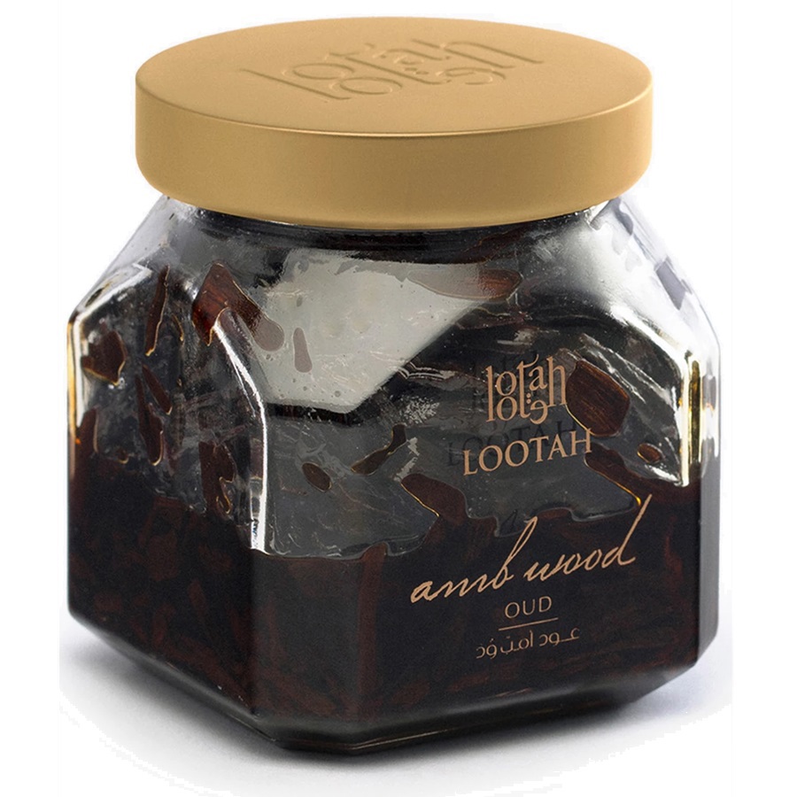 بخور لوتاه عود معطر امب وود-2