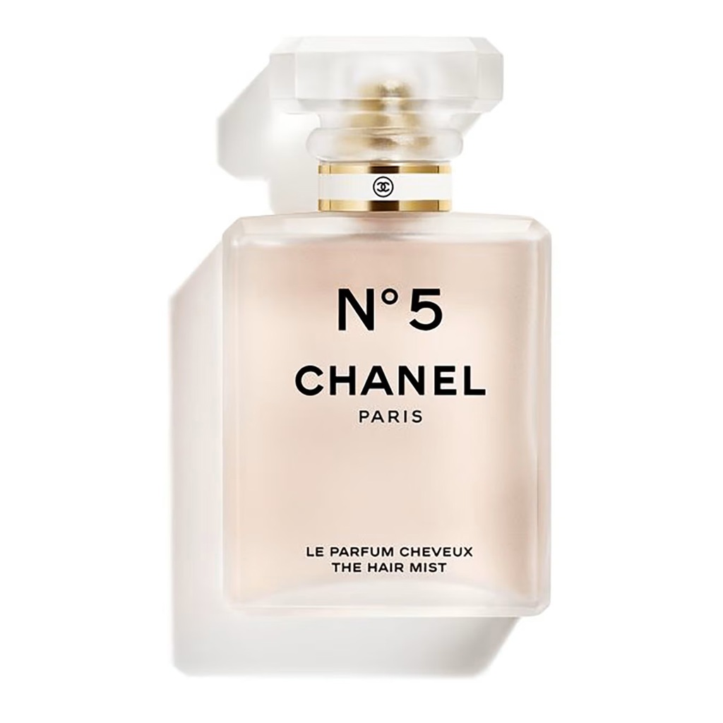 عطر الشعر شانيل 5, 35 مل-1