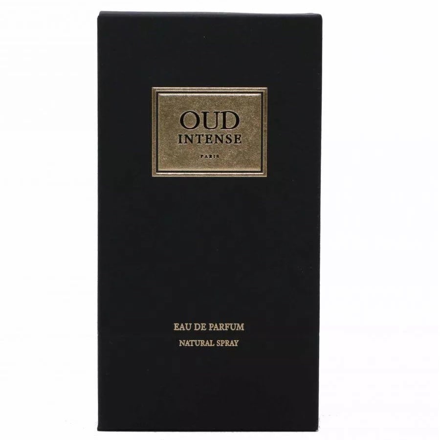 عطر عود إنتنس اودي بارفيوم 100 مل