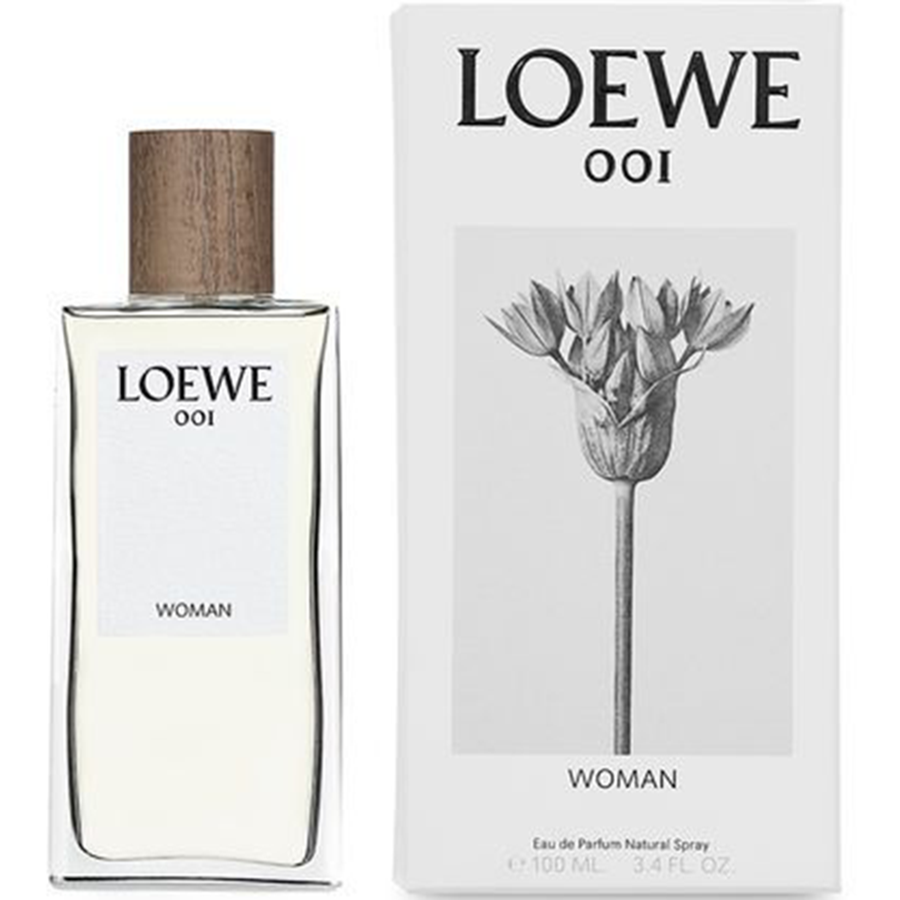 عطر 001 اودي بارفيوم 100 مل