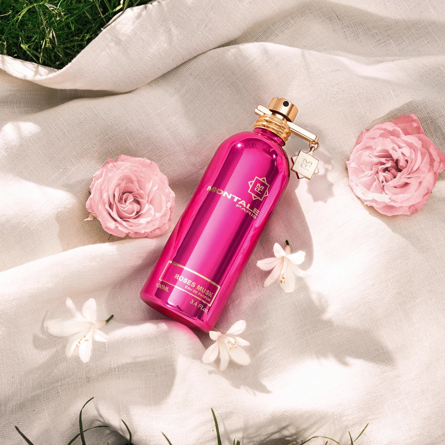 Roses Musk EDP 100 ml-1