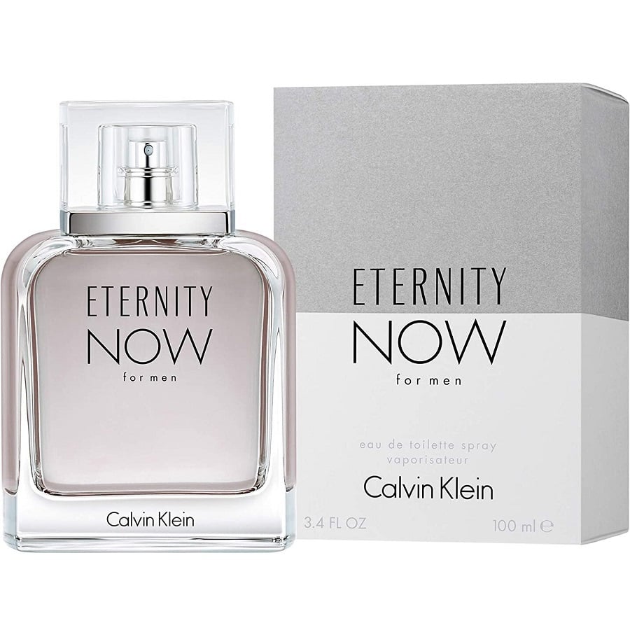 عطر اتيرنتي ناو اودي تواليت 100 مل
