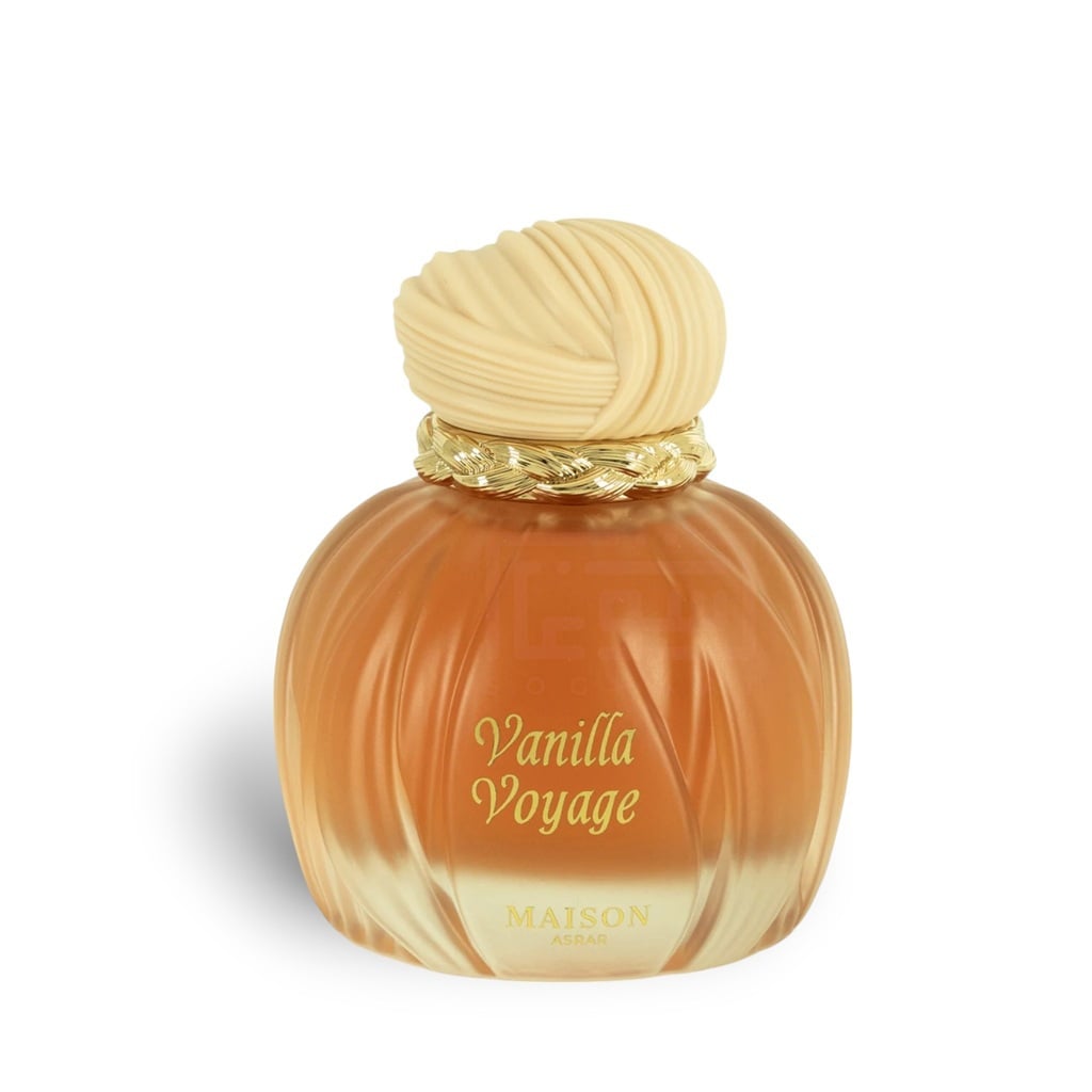 عطر فانيليا فواياج أودي بارفيوم 100 مل-1