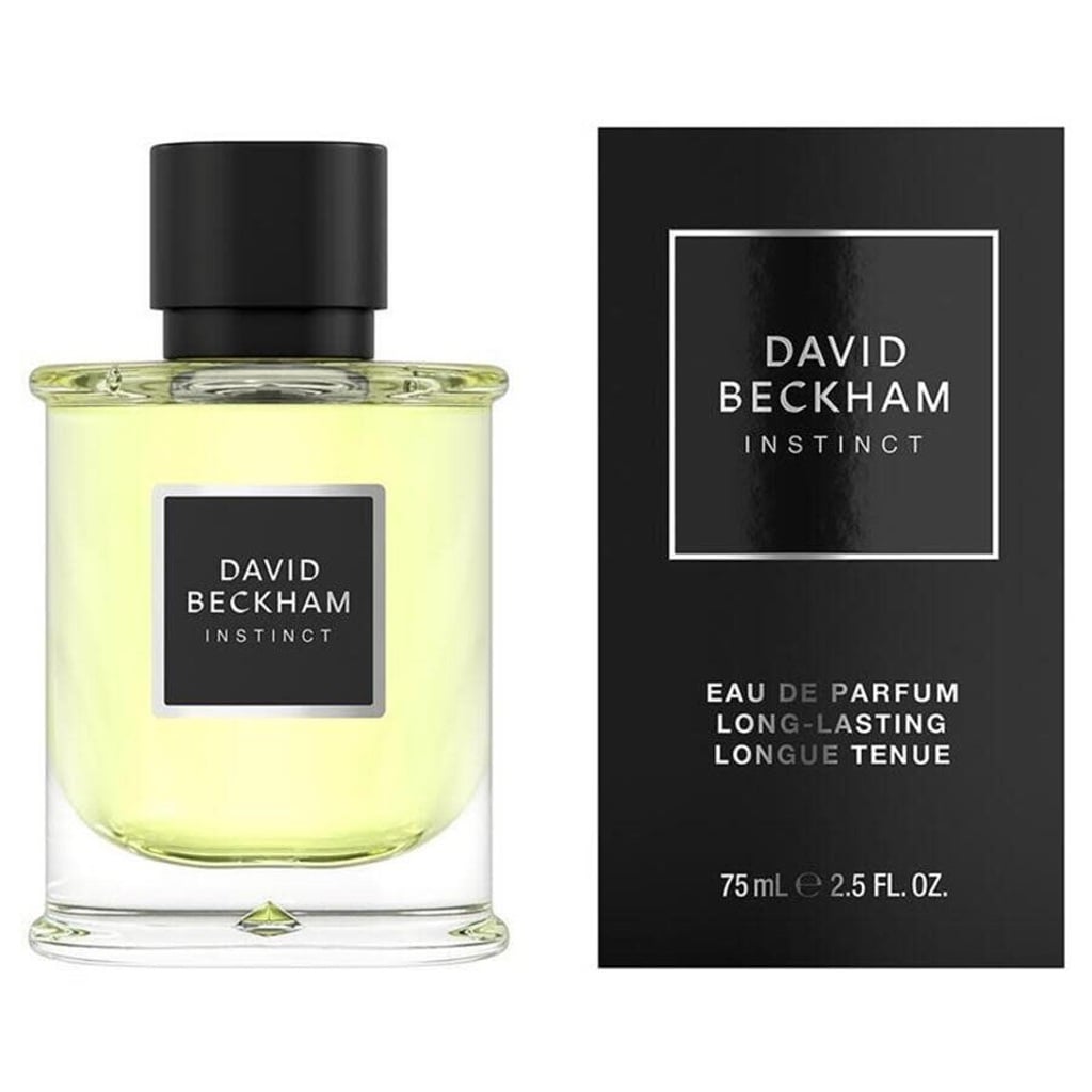 عطر ديفيد بيكهام إنستينكت اودي بارفيوم 75 مل
