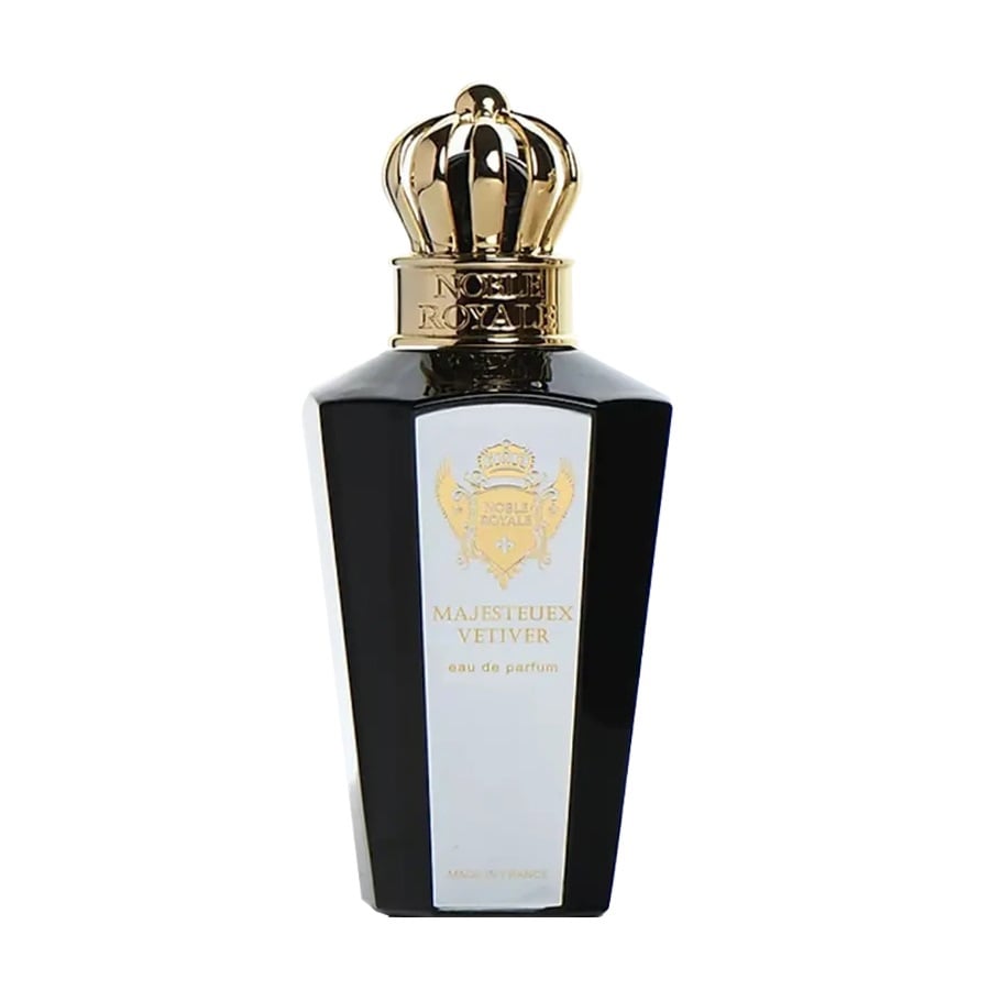 عطر ماجيستو فيتيفر اودي بارفيوم 100 مل