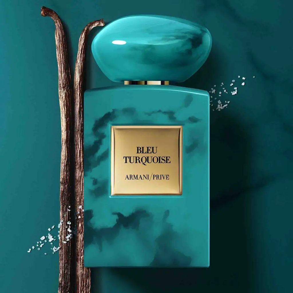 عطر برايف بلو تركواز اودي بارفيوم 50 مل-1