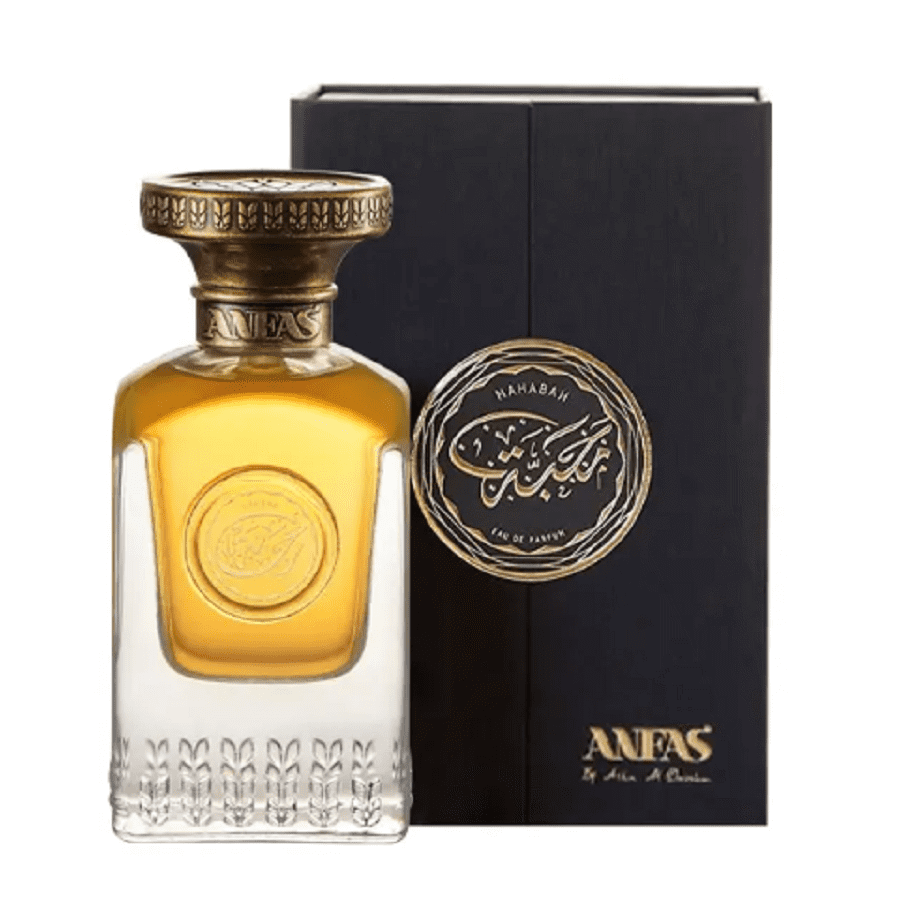 عطر محبة اودي بارفيوم 75 مل