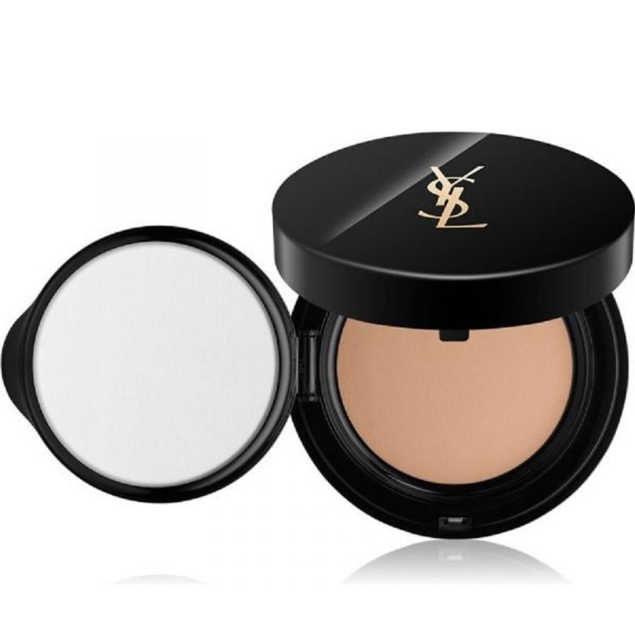 Compact Foundation & Finisher Flawless Coverage & Minimised Pores-1