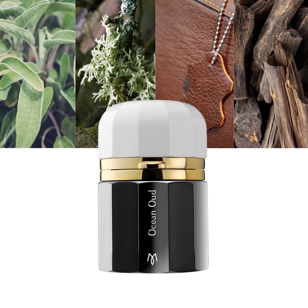 عطر أوشن عود اودي بارفيوم 50 مل-1