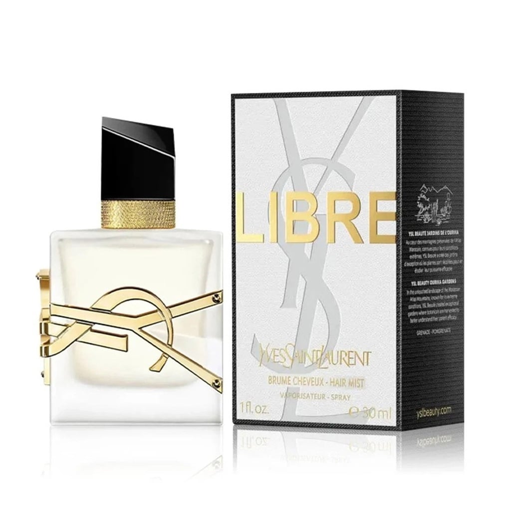 عطر الشعر ليبر 30 مل-1