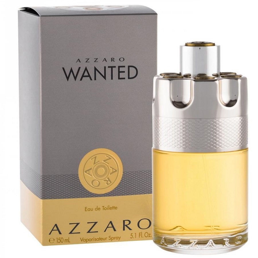 عطر وانتد اودي تواليت-1