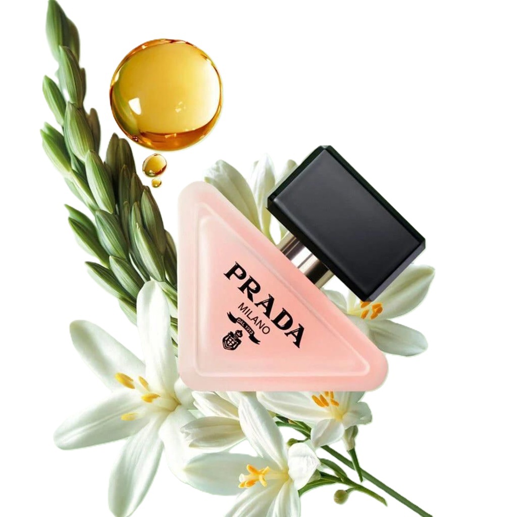 عطر الشعر بارادوكس 30 مل