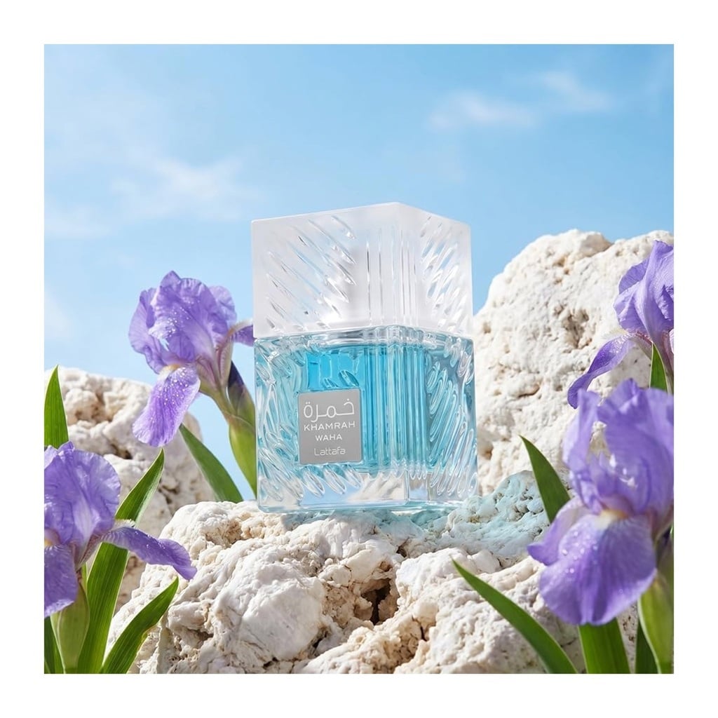 عطر خمرة واحة أودي بارفيوم 100 مل-3