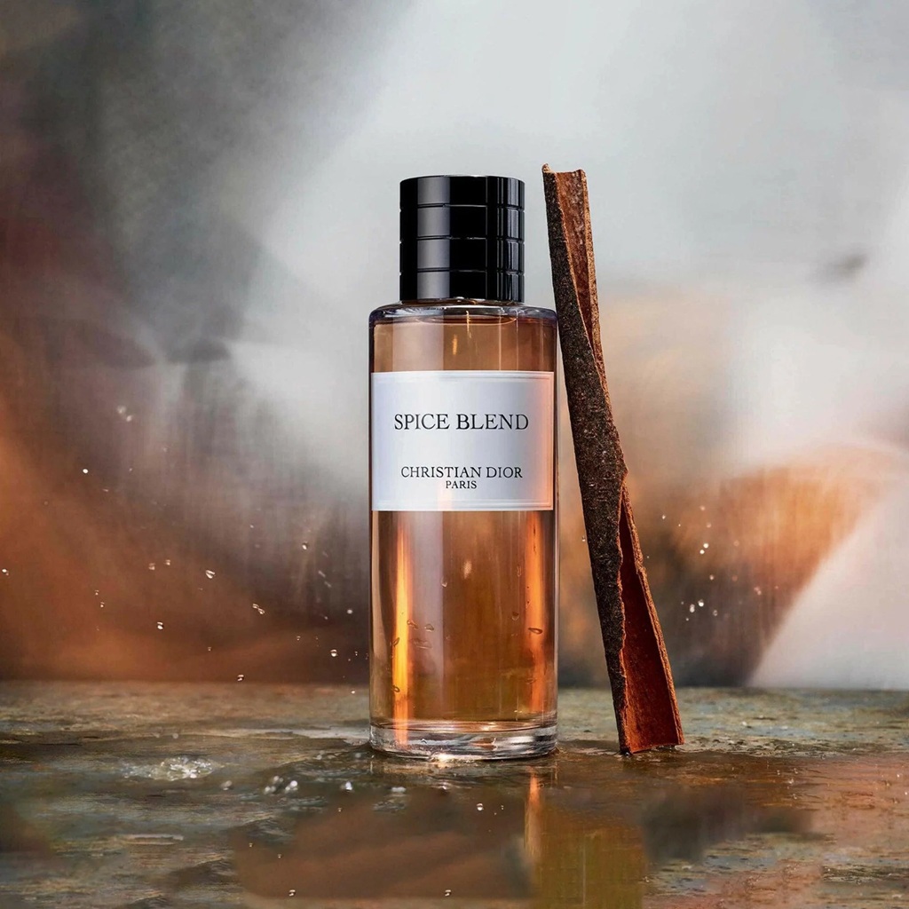 عطر سبايس بليند اودي بارفيوم 125 مل-1