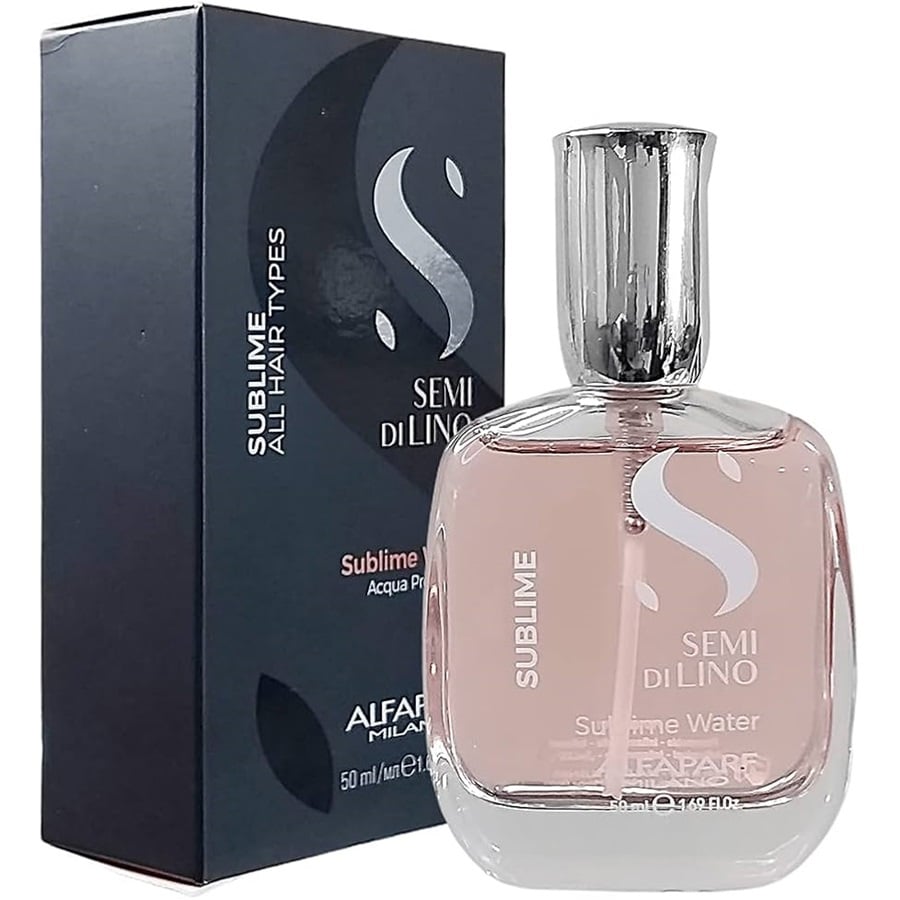 رذاذ مائي معطر للشعر سيمي دي لينو 50 مل