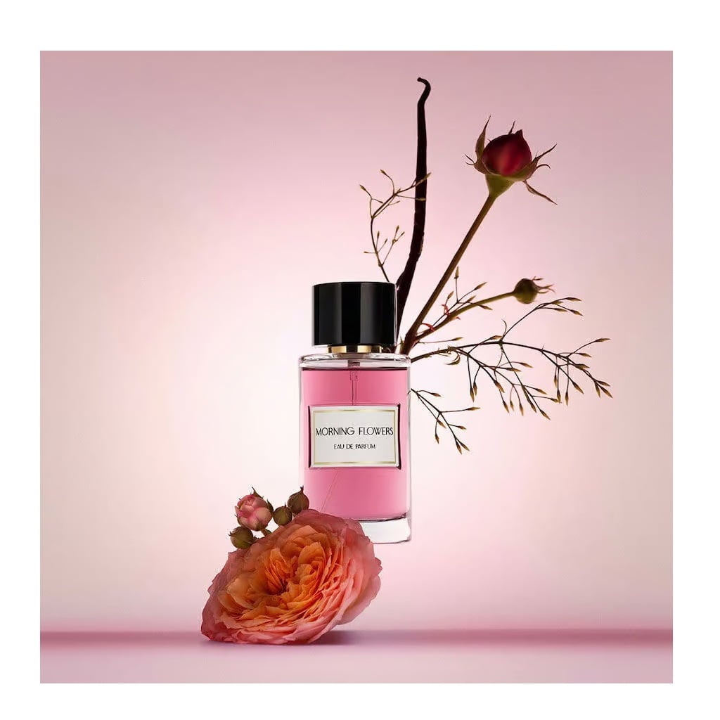 عطر مورننك فلورز 100 مل-1