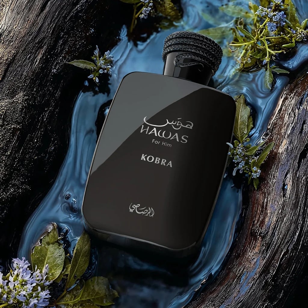 عطر هوس كوبرا أودي بارفيوم 100 مل-3