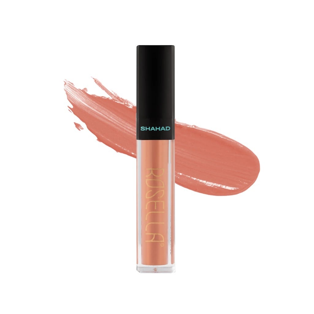 أحمر شفاه سائل مات 5.5 مل-3