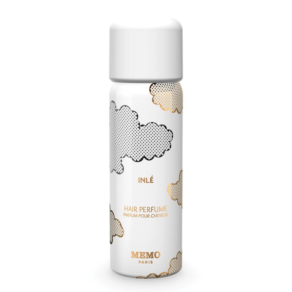 Memo Inle Hair Mist 80 ml-1