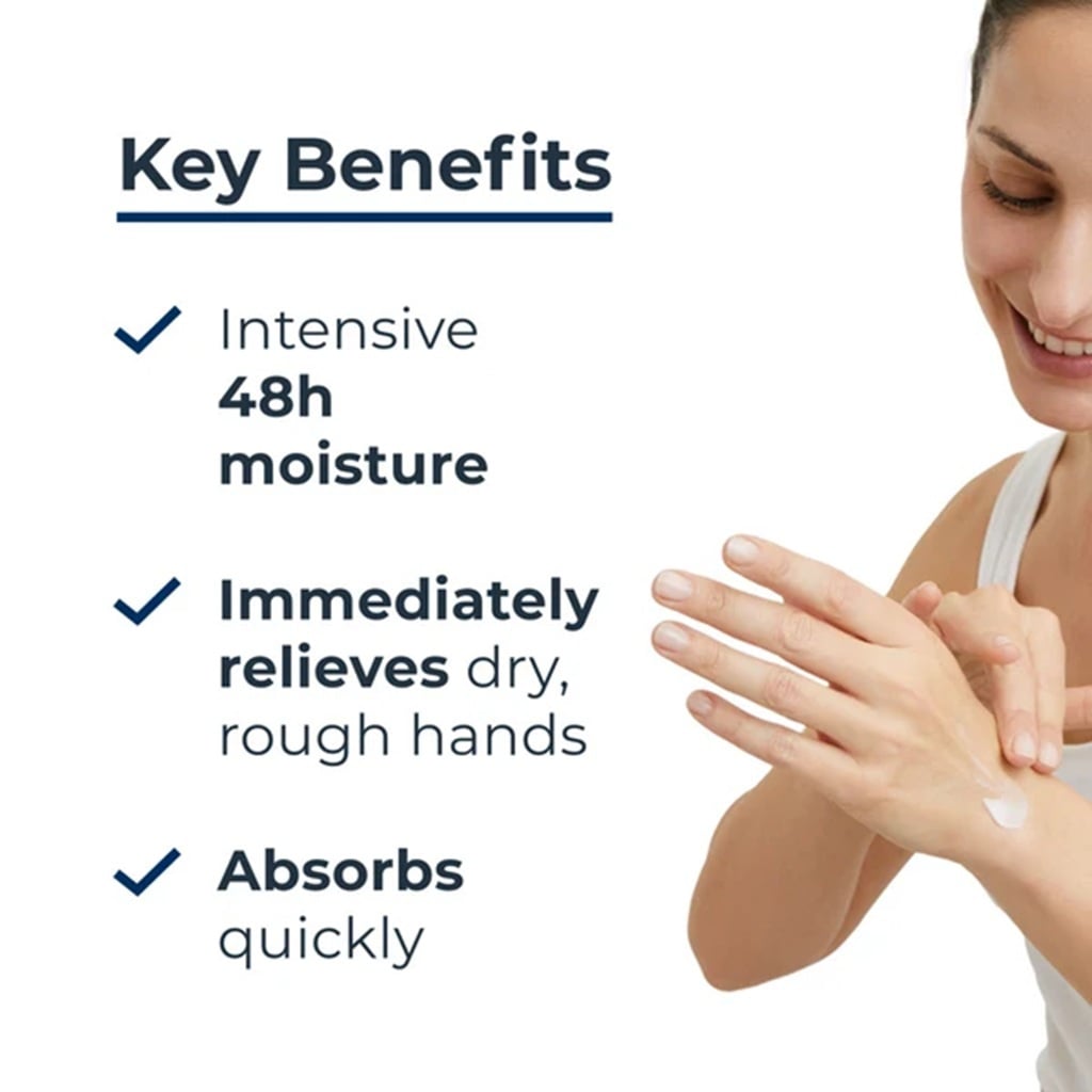 UreaRepair Plus 5% Urea Hand Cream 75 ml-2