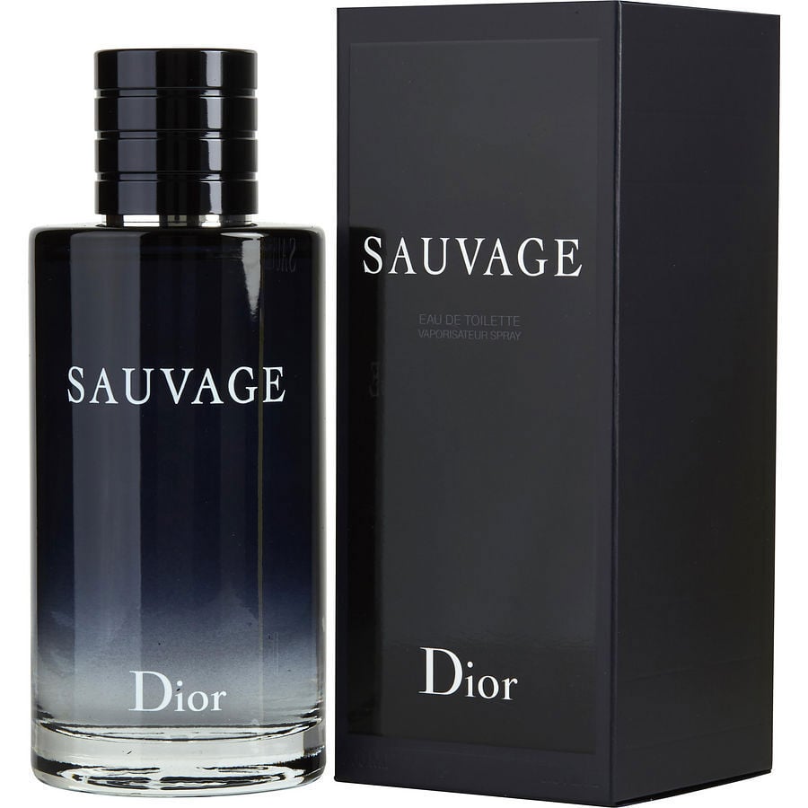 عطر سوفاج (نيو) اودي تواليت-1