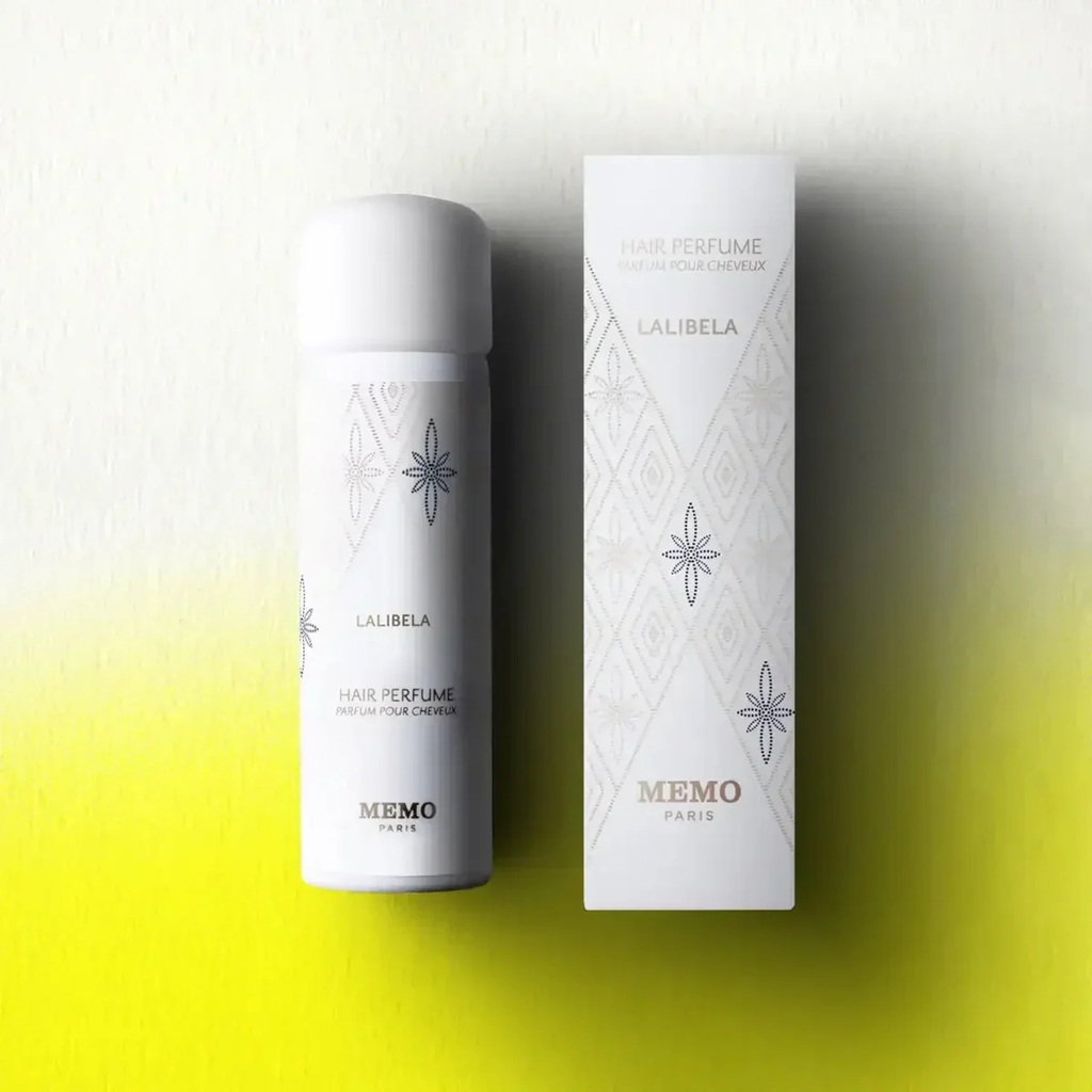 معطر الشعر لاليبيلا 80 مل-1