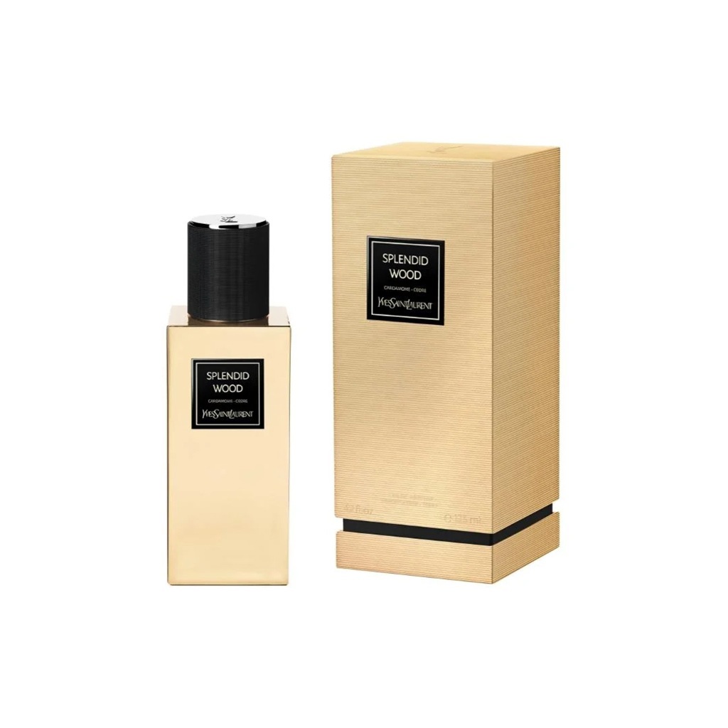 عطر سبلينديد وود اودي بارفيوم 125 مل-1
