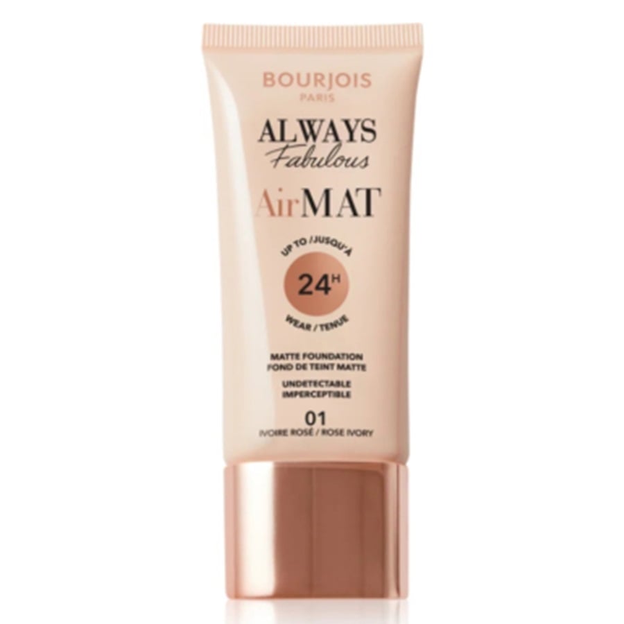 Always Fabulous Air Mat Foundation 30 ml-1