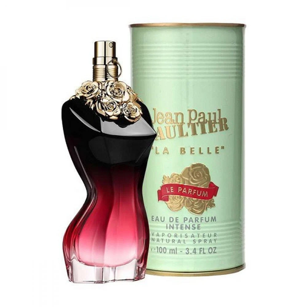 عطر لا بيل لي بارفيوم اودي بارفيوم أنتينس 100 مل