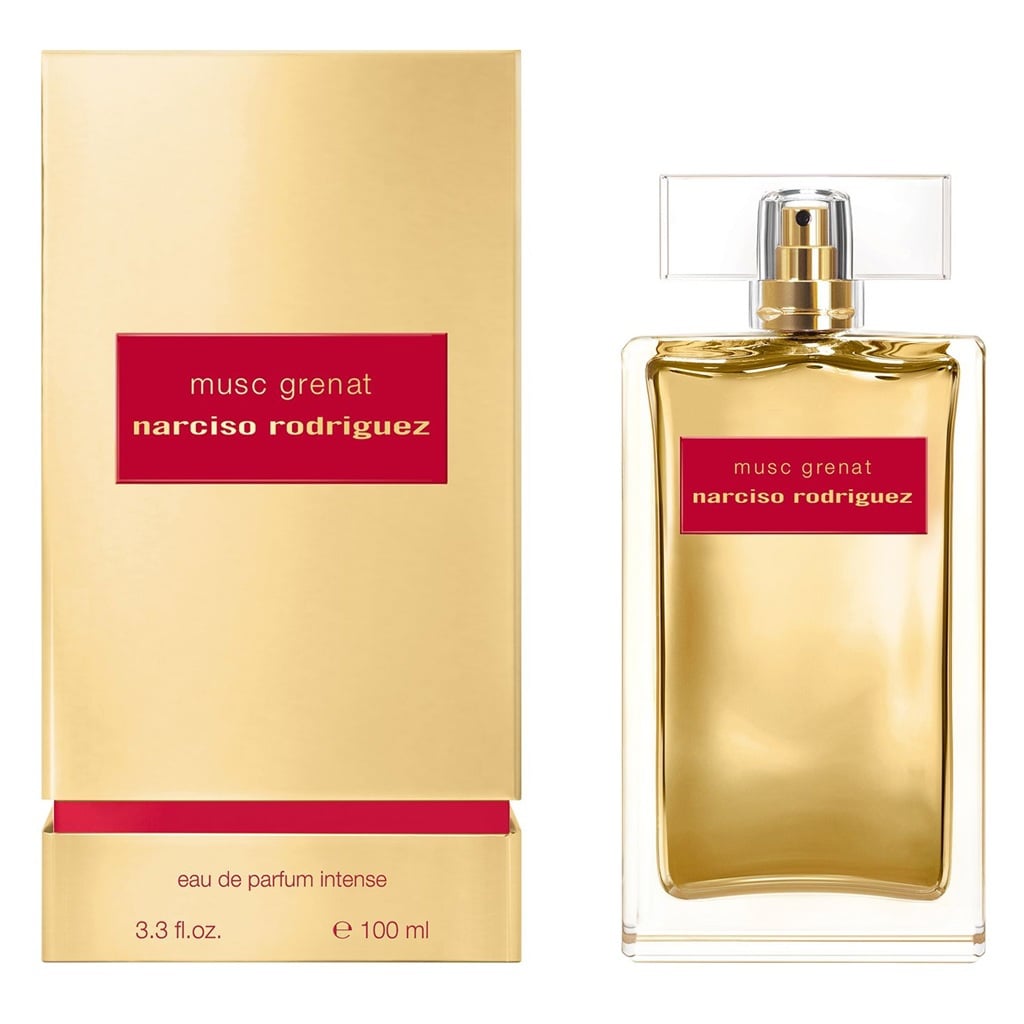عطر مسك غرنات اودي بارفيوم انتنس 100 مل