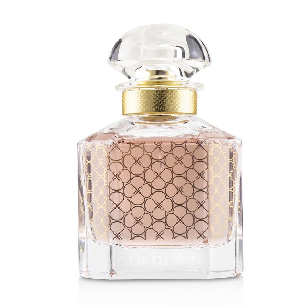 عطر مون جيرلان اصدار محدود اودي بارفي 50 مل-1
