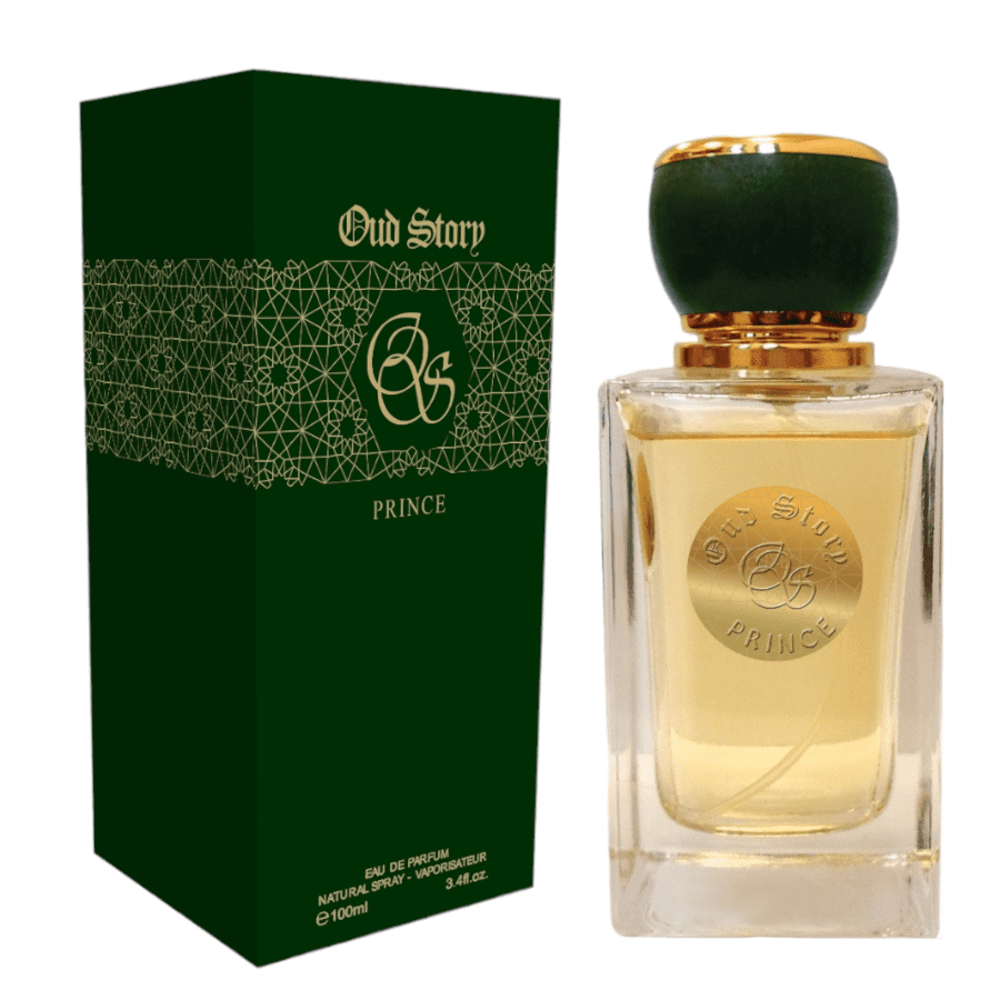 عطر برنس اودي بارفيوم 100 مل