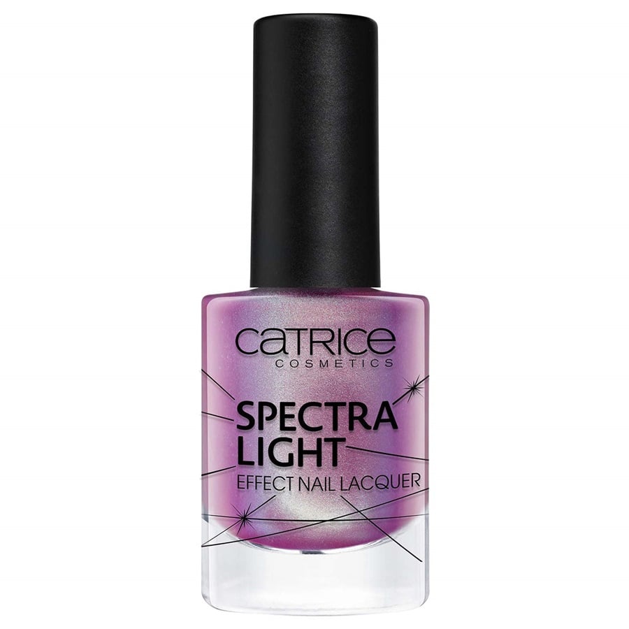 Spectra Light Nail Lacquer Polish 02