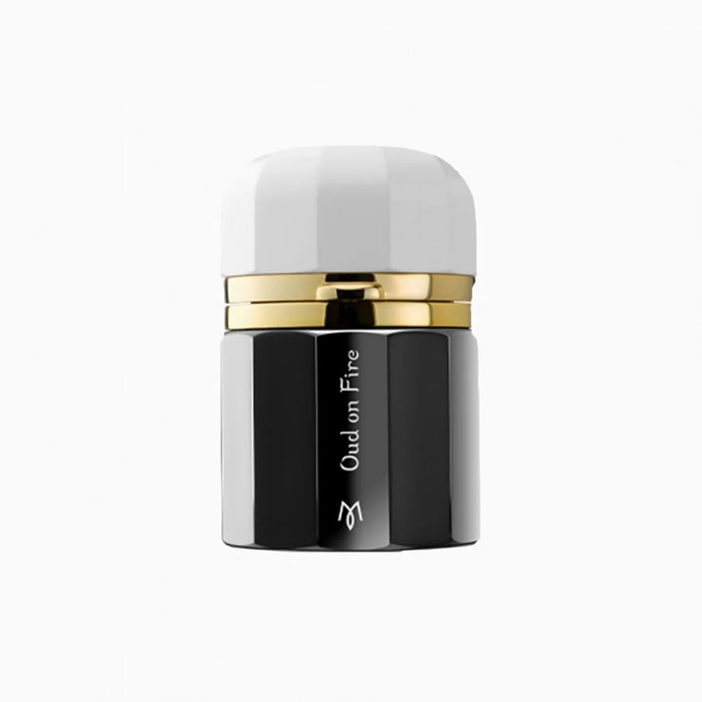 عطر عود أون فاير اودي بارفيوم 50 مل