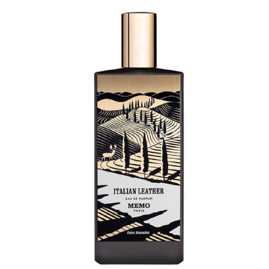عطر ميمو ايطالي ليذر